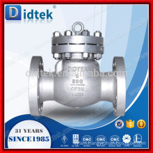 Didtek Top Quality swing check valve